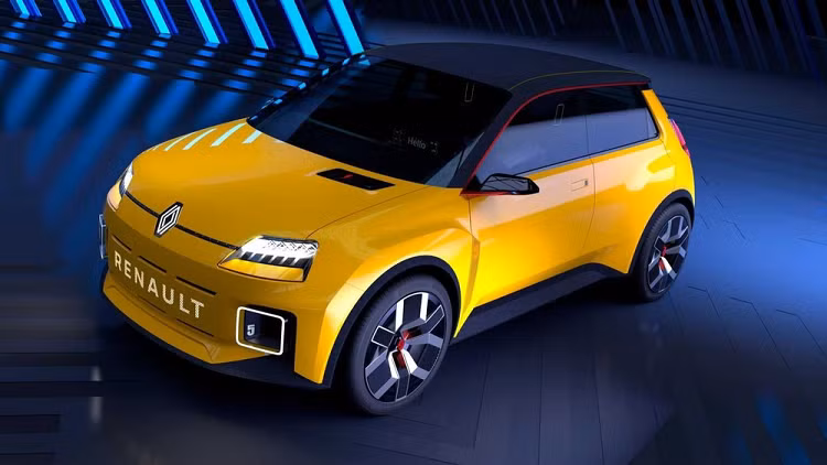 Ferrari Daytona SP3 duoc vinh danh “sieu xe dep nhat nam 2022