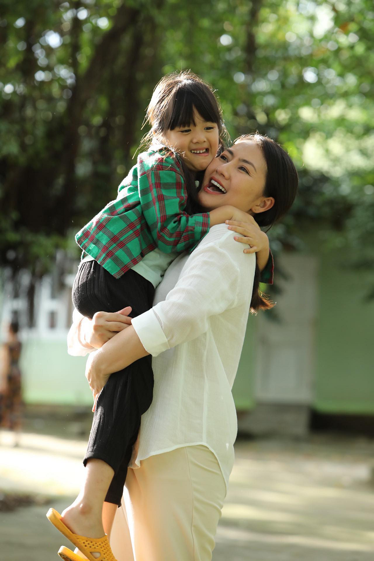 Ngoc Lan ke chuyen dong vai “gai lang choi”, say xin trong “Me rom“-Hinh-6