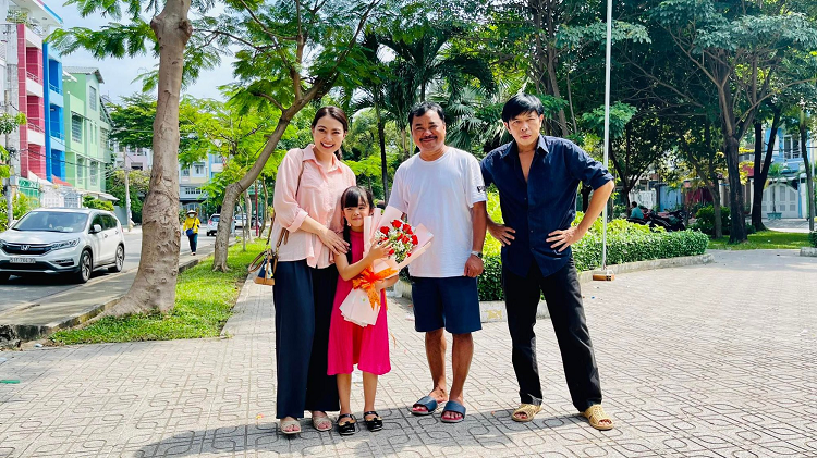 Ngoc Lan ke chuyen dong vai “gai lang choi”, say xin trong “Me rom“-Hinh-4