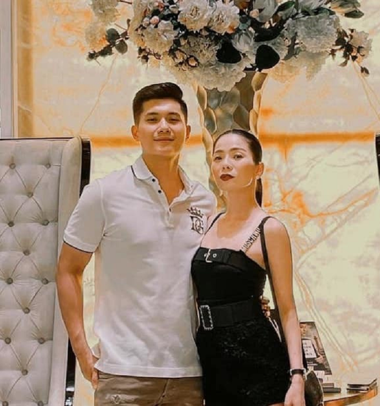 Biet thu dat vang, can ho cao cap cua Le Quyen, Phuong Oanh-Hinh-6