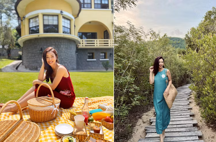 Nhan sac kho cuong cua me 4 con Jennifer Pham o tuoi 37-Hinh-15