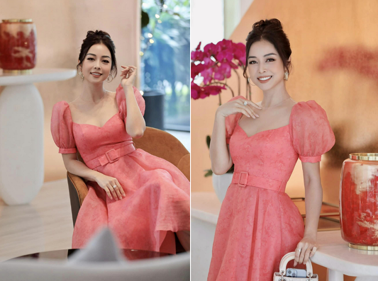 Nhan sac kho cuong cua me 4 con Jennifer Pham o tuoi 37-Hinh-8