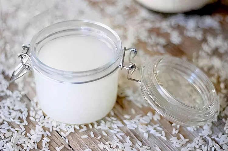 Nhung cong dung tuyet voi cua nuoc vo gao khong phai ai cung biet-Hinh-2