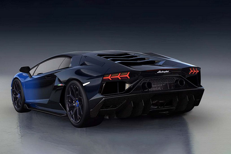 Steve Aoki sẽ sáng tác một bản phối riêng cho NFT, vốn được lấy cảm hứng từ âm thanh của chiếc Aventador cuối cùng. Bản phối này sẽ đóng vai trò quan trọng trong quá trình hình thành thiết kế của NFT và những họa tiết trên chiếc xe thực tế. Ba tên tuổi lớn trong lĩnh vực của mình sẽ kết hợp cùng với đơn vị truyền thông [INVNT GROUP] trong dự án ra mắt NFT đầu tiên của Lamborghini.