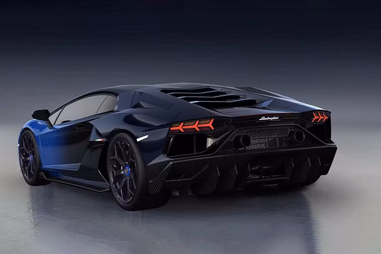 Steve Aoki sẽ sáng tác một bản phối riêng cho NFT, vốn được lấy cảm hứng từ âm thanh của chiếc Aventador cuối cùng. Bản phối này sẽ đóng vai trò quan trọng trong quá trình hình thành thiết kế của NFT và những họa tiết trên chiếc xe thực tế. Ba tên tuổi lớn trong lĩnh vực của mình sẽ kết hợp cùng với đơn vị truyền thông [INVNT GROUP] trong dự án ra mắt NFT đầu tiên của Lamborghini.