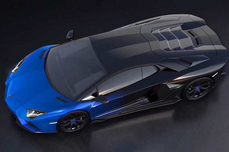 Khi sự thấu cảm kết hợp cùng những công nghệ và thiết kế đột phá, chúng ta sẽ đưa cái đẹp lên một tầm cao mới. Trong giấc mơ Lamborghini NFT của mình, tôi đã nhìn thấy viễn cảnh đường chân trời vào khoảnh khắc hoàng hôn trên sao Hỏa, cùng với Steve Aoki đang biến đổi âm thanh mạnh mẽ của chiếc xe thành những rung cảm về mặt nội tâm. Tôi thật sự rất hứng thú để mang tầm nhìn này đến chiếc xe và bộ sưu tập NFT.”