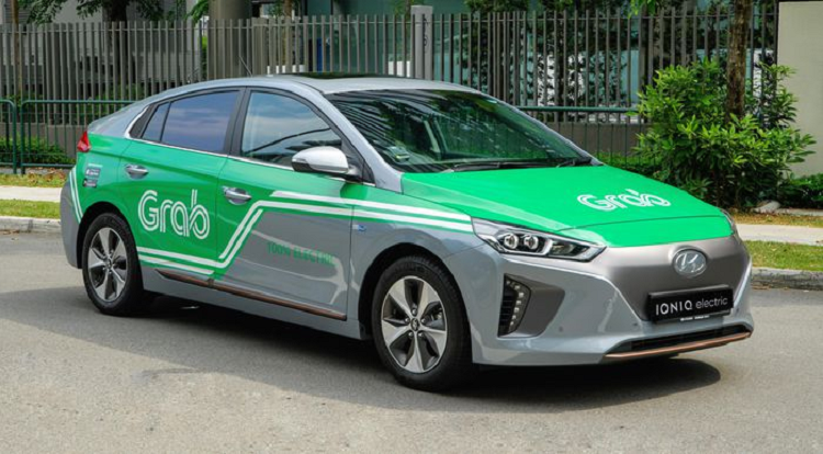 Pho Chu tich Grab: 'Tai xe xe cong nghe khong muon dung oto dien'-Hinh-2