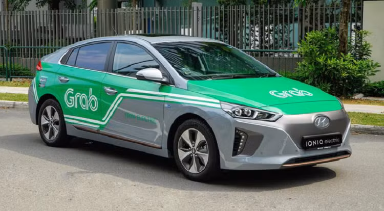 Pho Chu tich Grab: 'Tai xe xe cong nghe khong muon dung oto dien'-Hinh-2