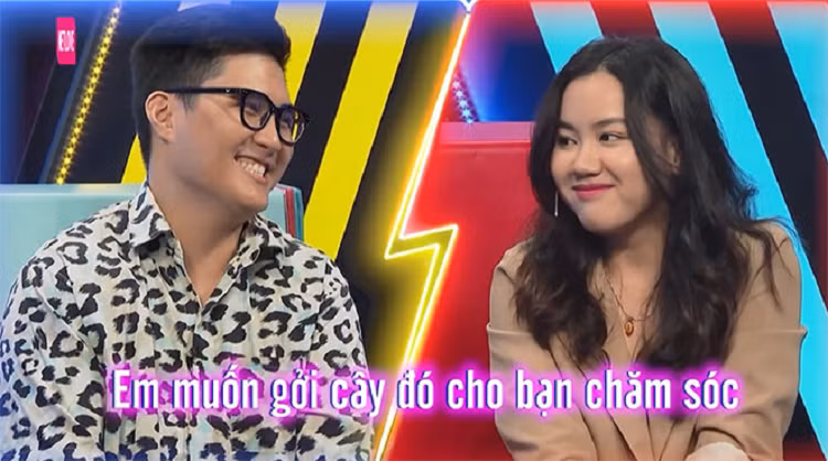 Trai 2K khoe tài khoản rủng rỉnh, chủ động “gần gũi” gái xinh - Hình 7 Trai 2K khoe tai khoan rung rinh, chu dong “gan gui” gai xinh-Hinh-7