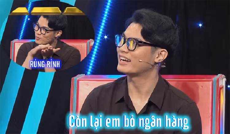 Trai 2K khoe tài khoản rủng rỉnh, chủ động “gần gũi” gái xinh - Hình 5 Trai 2K khoe tai khoan rung rinh, chu dong “gan gui” gai xinh-Hinh-5