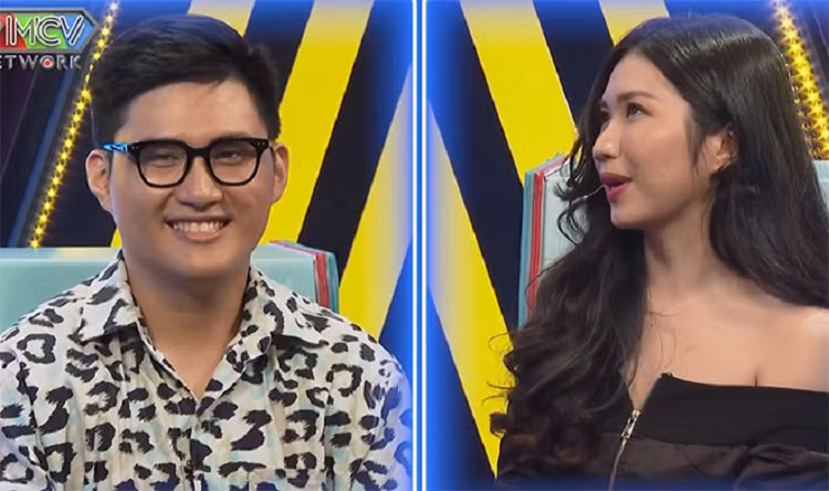 Trai 2K khoe tai khoan rung rinh, chu dong “gan gui” gai xinh