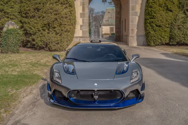 Giám đốc điều hành và người sáng lập Peter Eskander cho biết: "Khi thiết kế MC20 ARIA, mục tiêu của chúng tôi là tạo ra một mẫu xe mang đậm tính khí động học cho đường đua, đồng thời duy trì thiết kế thanh lịch. Mỗi bộ phận của bộ Bodyki đều cải thiện hiệu suất và tính thẩm mỹ trong khi vẫn trung thành với DNA thiết kế ban đầu.