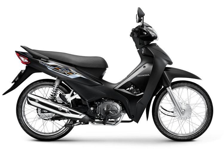 Mới đây, HVN chính thức giới thiệu Honda Wave Alpha 110cc 2023 mới phiên bản tiêu chuẩn và đặc biệt. Về ngoại hình, xe vẫn bám sát xu hướng thiết kế nhỏ gọn, tạo cho người dùng sự thoải mái, thuận tiện, phục vụ cho nhiều mục đích sử dụng khác nhau trong đời sống hàng ngày.