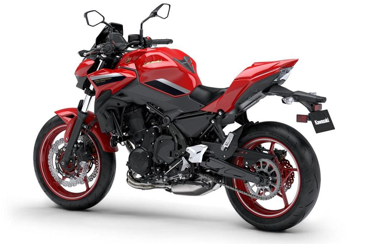 Kawasaki ra mat Z650 phien ban ky niem 50 nam dong Z-Series-Hinh-2
