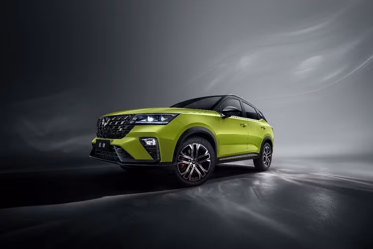  Wuling của Trung Quốc vốn là thương hiệu con của liên doanh giữa hãng SAIC và tập đoàn General Motors của Mỹ. Trong thời gian qua, Wuling đã được giới truyền thông nước ngoài biết đến nhiều hơn nhờ sự thành công của mẫu ôtô điện giá rẻ Hongguang Mini EV.