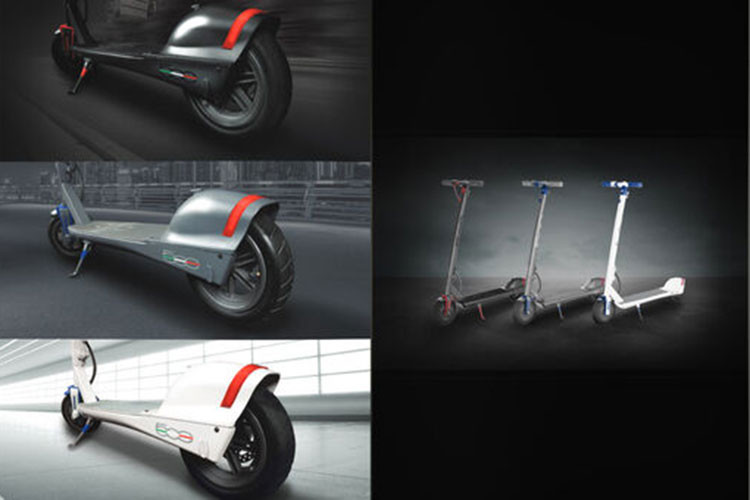 Rõ ràng, đa số người đều không có khả năng mua một chiếc xe Bugatti triệu đô, kể cả là một chiếc Veyron cũ. Nhưng giờ đây, nhà sản xuất xe Pháp đã giới thiệu một sản phẩm có giá cả hợp lý hơn nhiều. Nó là một mẫu xe scooter điện Bugatti đầu tiên, kết quả từ mối quan hệ hợp tác với Bytech International có trụ sở tại Brooklyn, Mỹ.