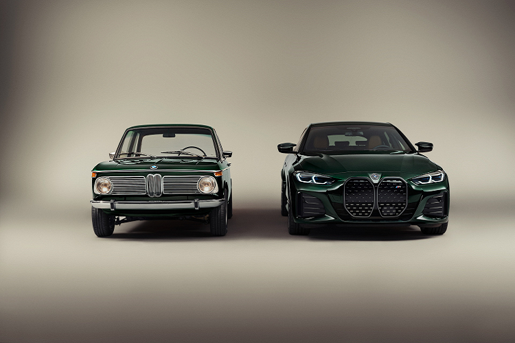 Thành công đó và bộ sưu tập BMW của Fieg đã truyền cảm hứng để hai công ty hợp tác trở lại. Ngoài ra, Kith sẽ bán một bộ sưu tập thời trang và phụ kiện gồm 51 món lấy cảm hứng từ màu sơn Kith Vitality Green và da Caramel của những chiếc xe được tạo ra cho sự hợp tác này.