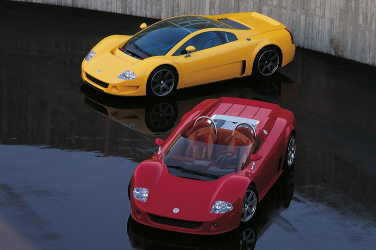 Khi mọi việc kết thúc, Volkswagen W12 Concept Coupe huyền thoại đã giành được 7 kỷ lục thế giới và 12 kỷ lục hạng quốc tế liên quan đến khoảng cách và thời gian. Đáng tiếc, siêu xe phi thường này đã không được đưa vào sản xuất và chỉ tồn tại ở dạng nguyên mẫu thử nghiệm.