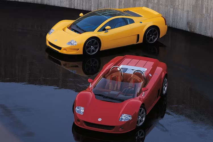 Khi mọi việc kết thúc, Volkswagen W12 Concept Coupe huyền thoại đã giành được 7 kỷ lục thế giới và 12 kỷ lục hạng quốc tế liên quan đến khoảng cách và thời gian. Đáng tiếc, siêu xe phi thường này đã không được đưa vào sản xuất và chỉ tồn tại ở dạng nguyên mẫu thử nghiệm.