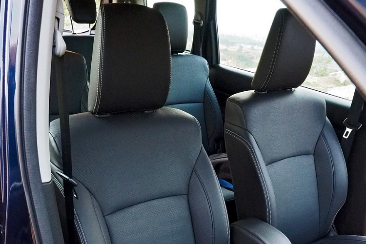 Động cơ này tạo ra công suất tối đa 103 mã lực và mô-men xoắn cực đại 137 Nm, không mạnh hơn phiên bản cũ. Tuy nhiên, động cơ kết hợp với hộp số sàn 5 cấp hoặc hộp số tự động 6 cấp mới, thay cho loại 4 cấp cũ.