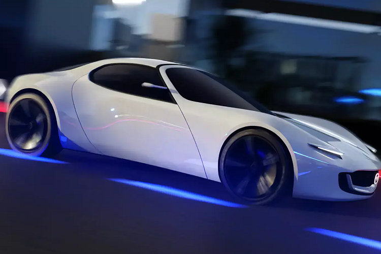 Cụ thể, hãng xe Nhật sẽ tiêu tốn hơn 10 tỷ USD cho "tương lai". Con số chính xác của số tiền đầu tư là 10,6 tỷ USD. Trong đó, bao gồm tiền dành cho việc nghiên cứu, sản xuất, kết nối đối tác, phát triển pin, chất bán dẫn, hệ động cơ điện... co các mẫu xe ôtô điện Mazda thời gian tới.