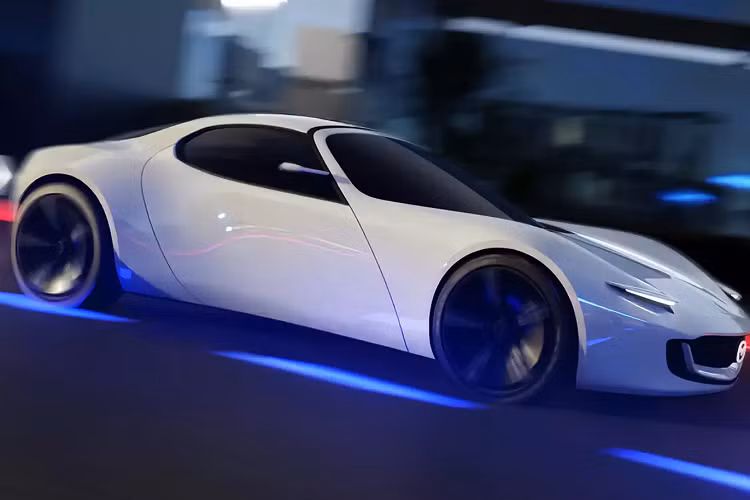 Cụ thể, hãng xe Nhật sẽ tiêu tốn hơn 10 tỷ USD cho "tương lai". Con số chính xác của số tiền đầu tư là 10,6 tỷ USD. Trong đó, bao gồm tiền dành cho việc nghiên cứu, sản xuất, kết nối đối tác, phát triển pin, chất bán dẫn, hệ động cơ điện... co các mẫu xe ôtô điện Mazda thời gian tới.