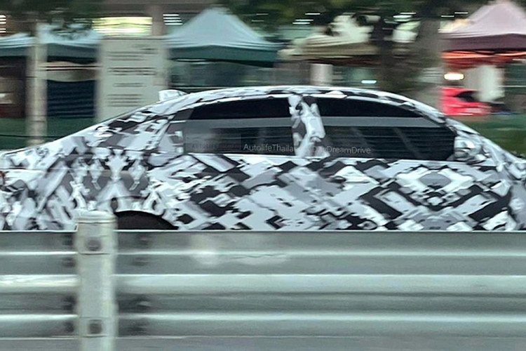 Với việc sử dụng nền tảng DNGA, xe sẽ có thể được hưởng lợi từ những cải tiến mà nền tảng mang lại, bao gồm tiết kiệm trọng lượng, nâng cao độ cứng và cải thiện an toàn. Hơn nữa, nó còn tương thích với các hệ thống truyền động điện khí hóa. 