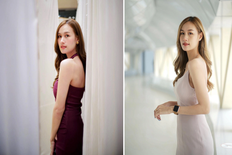 Varanyaporn Tangthananitipat nổi tiếng trên mạng xã hội với hơn 14.000 người theo dõi. Cô được biết đến với vai trò blogger chuyên chia sẻ về lối sống, ẩm thực, du lịch thông qua các hình ảnh và bài viết trên trang cá nhân của mình. 