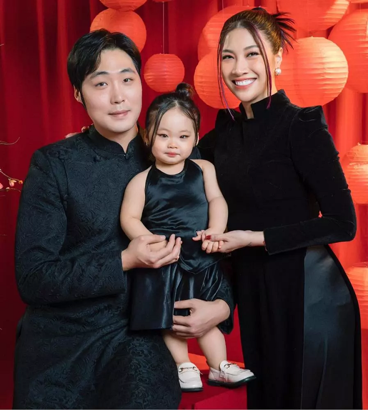 Pha Le ke chuyen 'the khong giet chong' khi mua bao hiem-Hinh-4