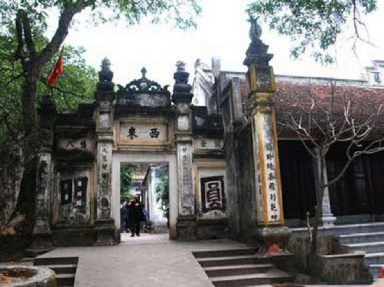 Nha canh chua co tot khong? Lam the nao de hoa giai?