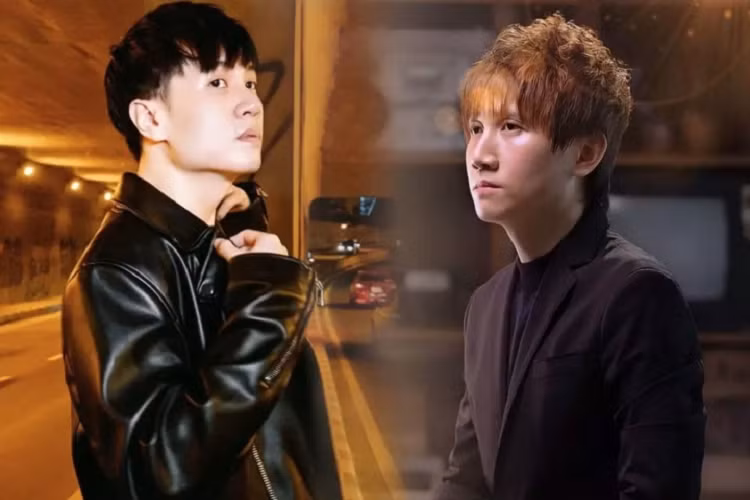 Vương Anh Tú và anh trai Vương Quốc Tuân (nghệ danh Mr. Siro) được biết đến là 2 nghệ sĩ đa năng khi vừa hát hay, vừa sáng tác giỏi với loạt hit đình đám. 