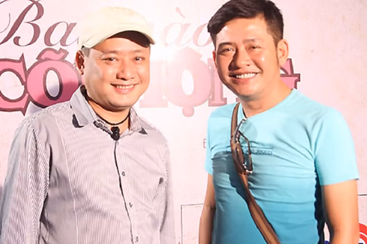 Khi Tấn Bo mắc nợ không có tiền trả, Tấn Beo cũng nhiều lần đứng ra giải quyết để giúp em mình trả nợ.