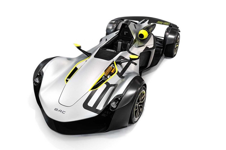 Vừa qua, chiếc BAC Mono thứ 150 đã chính thức cho xuất xưởng và đây cũng là một chiếc xe đặc biệt hơn so với những chiếc đã ra đời trước đó, nhằm kỷ niệm cột mốc quan trọng này.