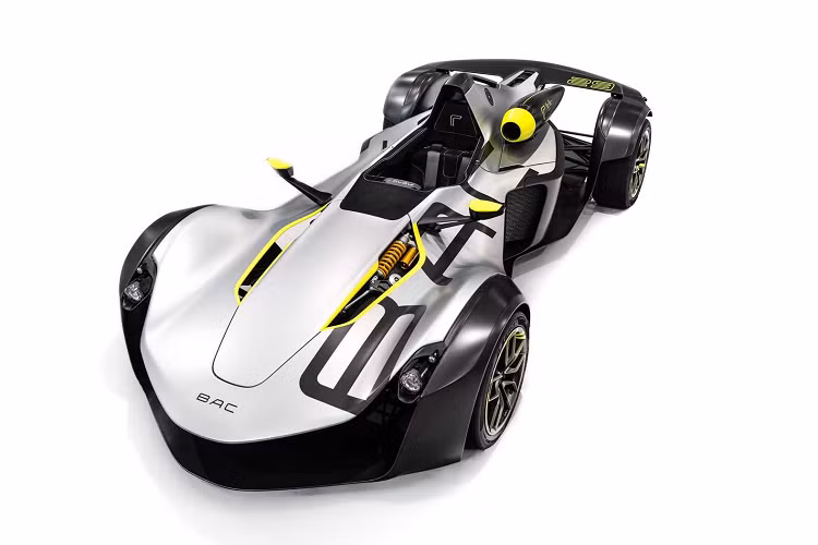 Vừa qua, chiếc BAC Mono thứ 150 đã chính thức cho xuất xưởng và đây cũng là một chiếc xe đặc biệt hơn so với những chiếc đã ra đời trước đó, nhằm kỷ niệm cột mốc quan trọng này.