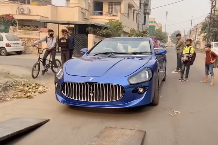 Với một lịch sử sản xuất xe phong phú và vinh quang, Maserati là một trong những thương hiệu ô tô đáng kính trọng nhất trên thế giới. Mẫu MC20 mới nhất của họ dường như là một lời hứa quay trở lại phân khúc xe thể thao chính hiệu, sau nhiều năm tập trung vào những chiếc grand tourer như 3200GT, và gần đây hơn là Maserati GranTurismo và GranCabrio.