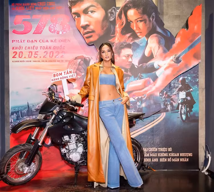 Ly do nam chinh '578' khong sanh vai H'Hen Nie tren tham do-Hinh-2