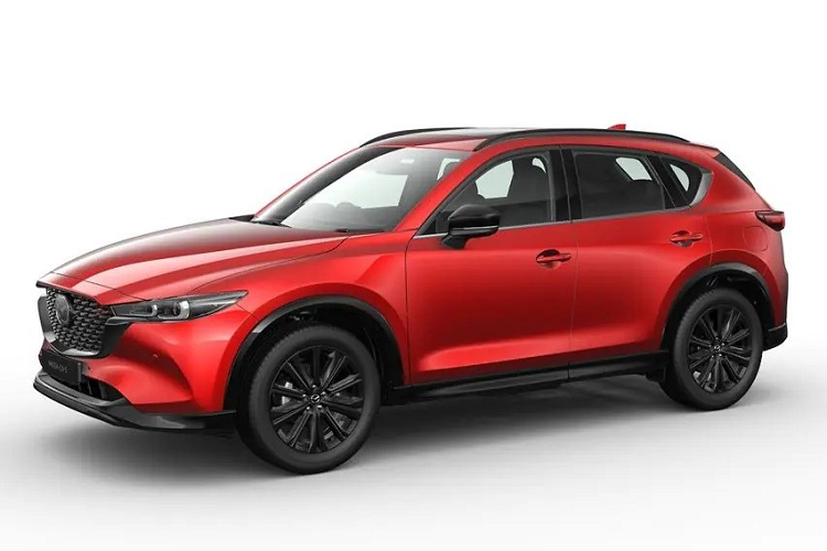 "Trái tim" của CX-5 2022 tại Indonesia vẫn là động cơ xăng SkyActiv-G 4 xi-lanh, dung tích 2.5L như cũ. Động cơ sản sinh công suất tối đa 188 mã lực và mô-men xoắn cực đại 251 Nm. Sức mạnh được truyền tới bánh thông qua hộp số tự động SkyActiv Drive 5 cấp. Ngoài ra, động cơ còn có công nghệ ngắt xi-lanh để giảm lượng xăng tiêu thụ.