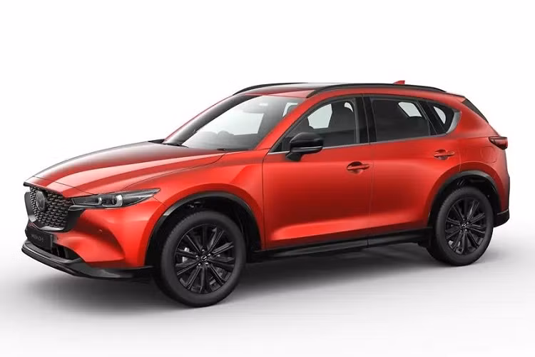 "Trái tim" của CX-5 2022 tại Indonesia vẫn là động cơ xăng SkyActiv-G 4 xi-lanh, dung tích 2.5L như cũ. Động cơ sản sinh công suất tối đa 188 mã lực và mô-men xoắn cực đại 251 Nm. Sức mạnh được truyền tới bánh thông qua hộp số tự động SkyActiv Drive 5 cấp. Ngoài ra, động cơ còn có công nghệ ngắt xi-lanh để giảm lượng xăng tiêu thụ.