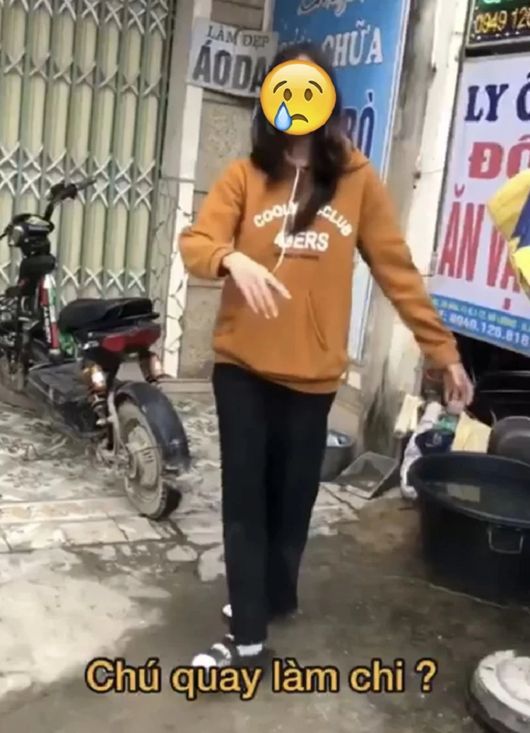 Ngan ngam thieu nu say xin dung khong vung