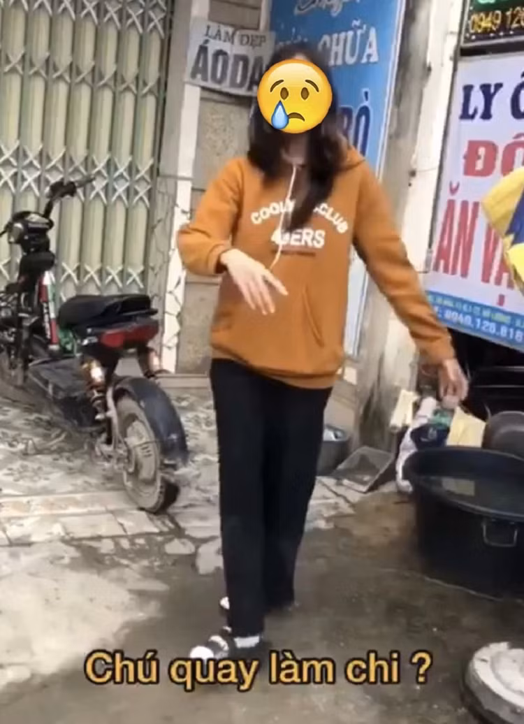 Ngan ngam thieu nu say xin dung khong vung