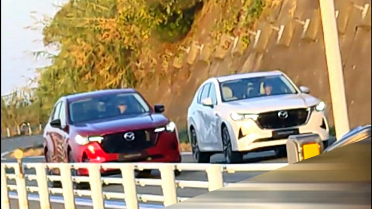 Mazda CX-60 2022 da chinh thuc duoc chot lich ra mat-Hinh-2