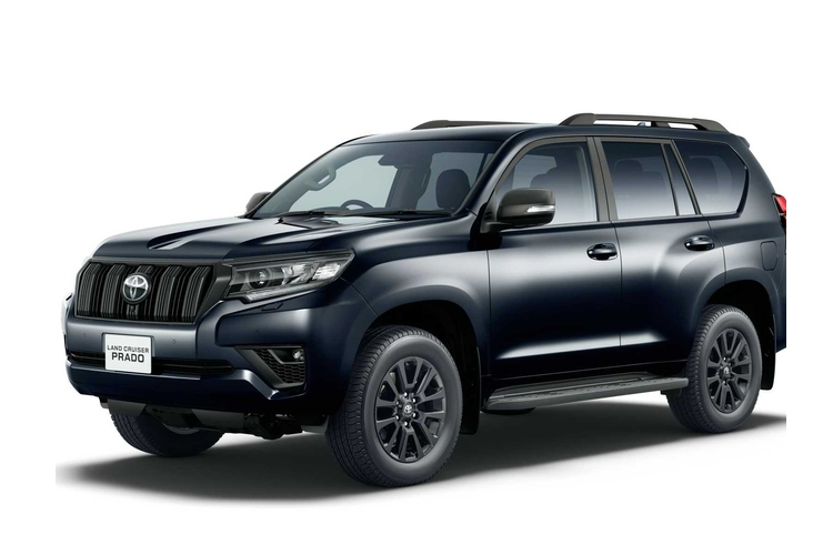 Mẫu xe SUV Toyota Land Cruiser Prado thế hệ hiện tại bị đánh giá là "đã già", vì vậy, nhiều người đang cố chờ tới khi thế hệ mới của mẫu xe này trình làng. Trước tình trạng này, Toyota cũng nỗ lực để gia tăng thêm sức hút cho Land Cruiser Prado.