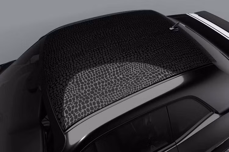 Lúc bấy giờ, chiếc xe này được gọi là Black Ghost và cái tên đình đám này sẽ một lần nữa tái xuất với tư cách là phiên bản đặc biệt của Dodge Last Call thứ 6. Đây là chiếc Dodge Challenger Black Ghost 2023 mới và cũng như Dodge Charger King Daytona ra mắt vào ngày 14 tháng 9, đây không phải là một gói nâng cấp ngoại hình cho hầm hố, thay vào đó còn được thông nòng động cơ để giúp xe đúng chất là vị vua đường phố tái xuất sau 53 năm mất tính.