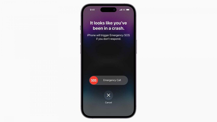 iPhone 14 va Apple Watch moi se tu goi cap cuu khi tai nan oto-Hinh-2