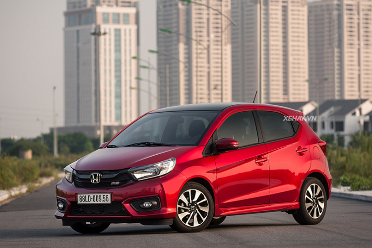 Vào thời điểm đó, hãng Honda không đưa ra bất kỳ thông tin nào về việc có mang mẫu xe hạng A này trở lại thị trường Việt Nam hay không hay có thay thế bằng một mẫu xe nào khác không. Mãi đến nay, đại diện Honda Prospect Motor (Honda Indonesia) - đơn vị lắp ráp, xuất khẩu Honda Brio sang Việt Nam mới công bố thông tin liên quan đến mẫu xe này.