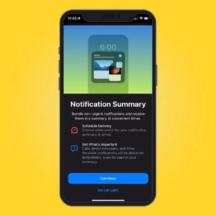 Tổng hợp 15 cách tiết kiệm pin trên điện thoại iPhone bạn nên biết - Hình 8 Tong hop 15 cach tiet kiem pin tren dien thoai iPhone ban nen biet-Hinh-8
