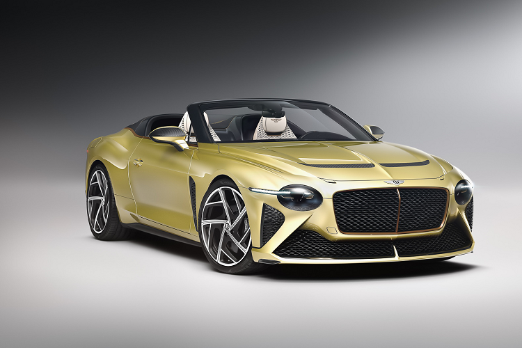 Được trang bị động cơ W12 6.0 lít, Bacalar có mức công suất lên tới 650 mã lực. khi đó, nội thất của những chiếc máy bay được trang trí bằng nhiều loại vật liệu tốt nhất hiện có, tất cả đều có nguồn gốc bền vững.