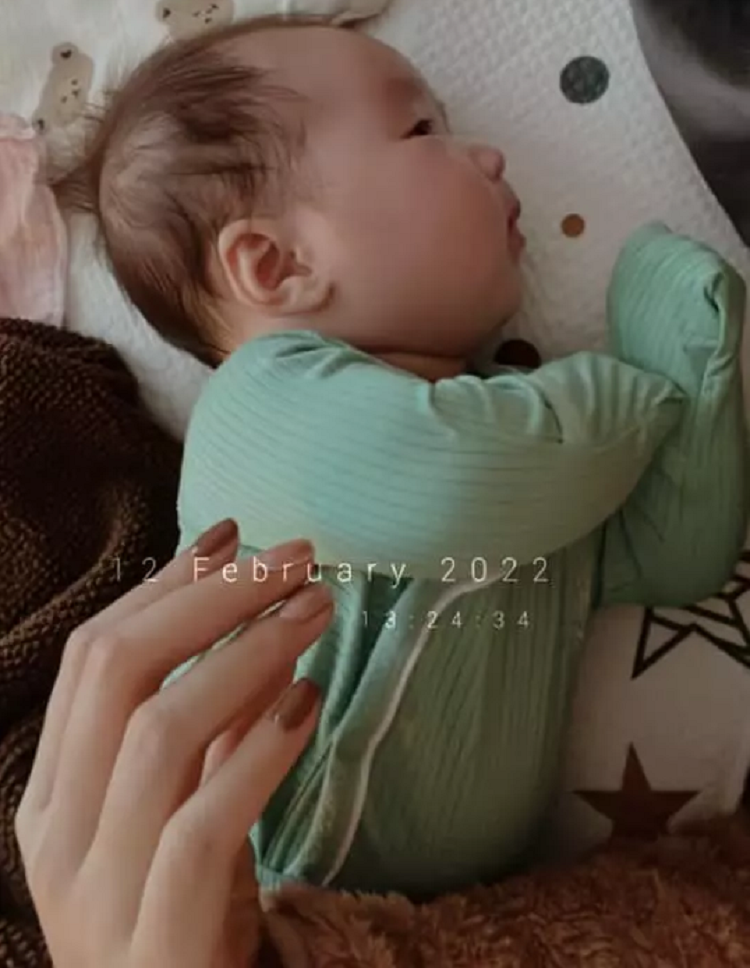 Thế này bảo sao bác Chi chẳng ''nghiện".