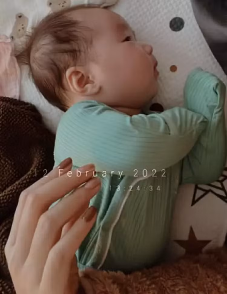 Thế này bảo sao bác Chi chẳng ''nghiện".