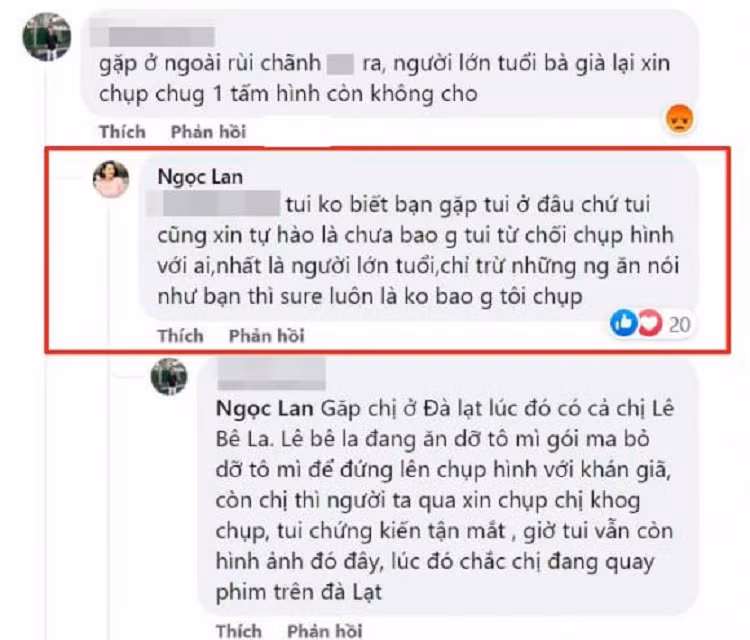 Ngoc Lan len tieng khi bi to chanh, fan xin chup anh khong cho-Hinh-2